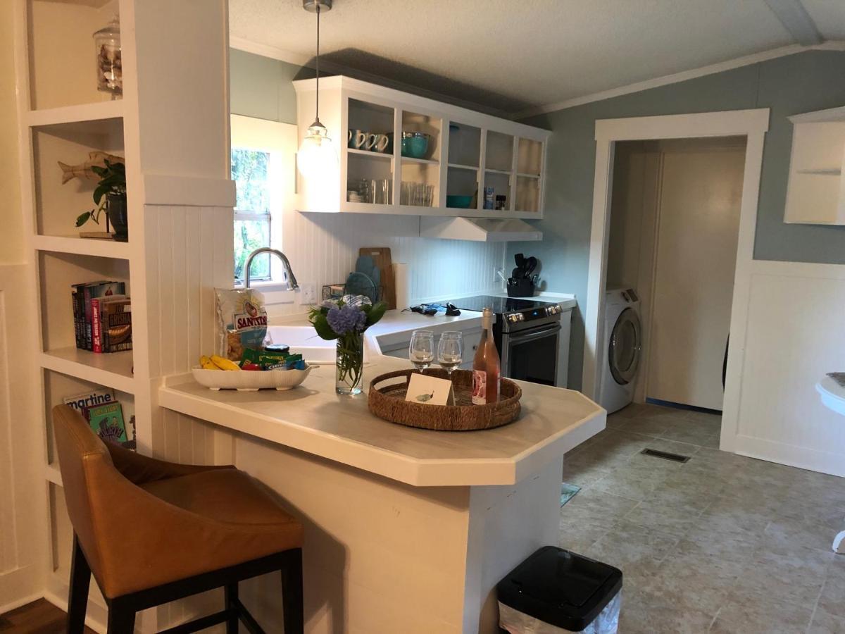 Beaufort Sc New Renovation, Close To Parris Island, Historic Downtown, Beautiful Beaches, Sleeps 7 ภายนอก รูปภาพ
