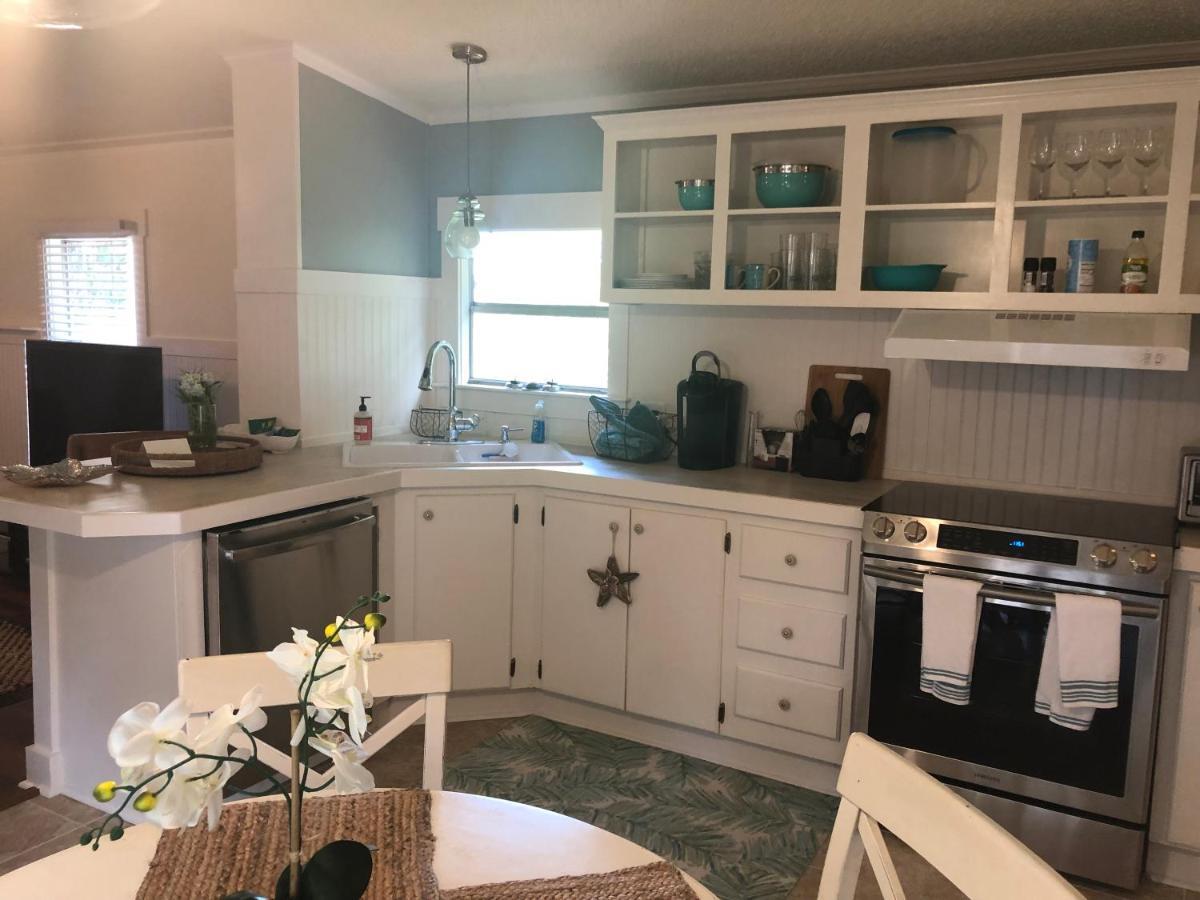 Beaufort Sc New Renovation, Close To Parris Island, Historic Downtown, Beautiful Beaches, Sleeps 7 ภายนอก รูปภาพ