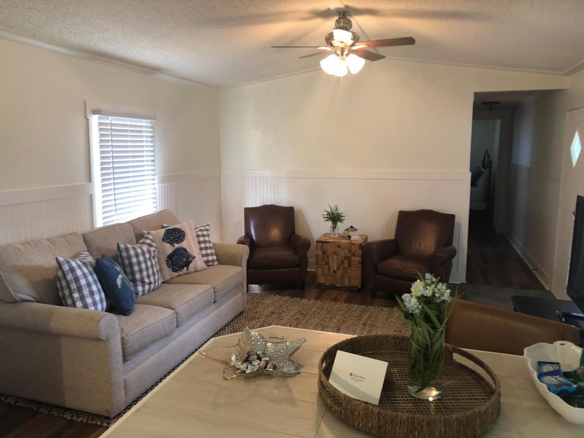 Beaufort Sc New Renovation, Close To Parris Island, Historic Downtown, Beautiful Beaches, Sleeps 7 ภายนอก รูปภาพ
