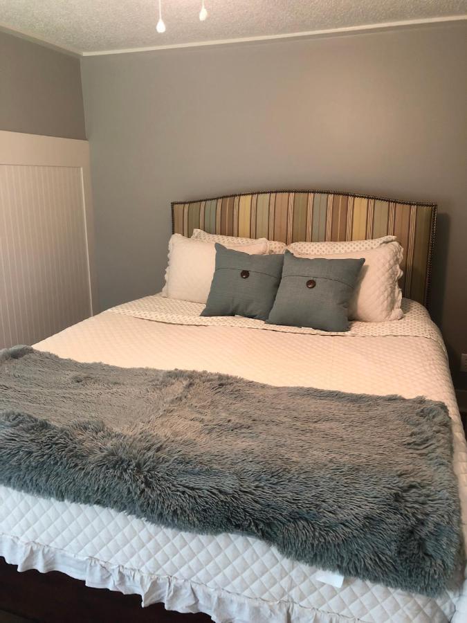 Beaufort Sc New Renovation, Close To Parris Island, Historic Downtown, Beautiful Beaches, Sleeps 7 ภายนอก รูปภาพ