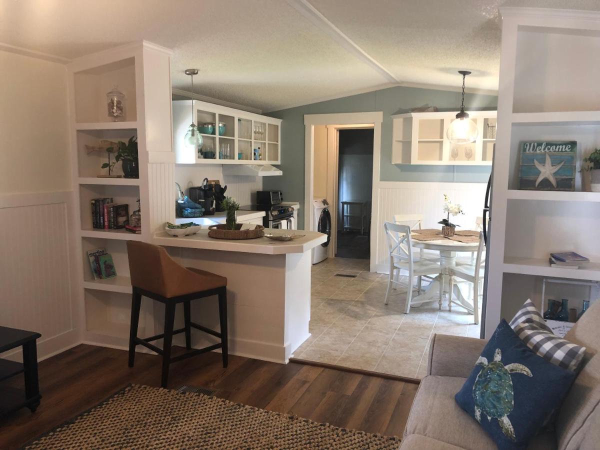 Beaufort Sc New Renovation, Close To Parris Island, Historic Downtown, Beautiful Beaches, Sleeps 7 ภายนอก รูปภาพ